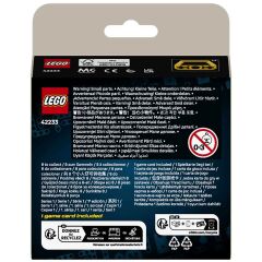 42233 LEGO® Technic Güçlü Makineler