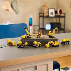 42233 LEGO® Technic Güçlü Makineler