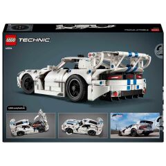 42234 LEGO® Technic Dodge Viper GTS-R Spor Araba