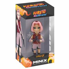 Minix Sakura Figürü-  MNX74000