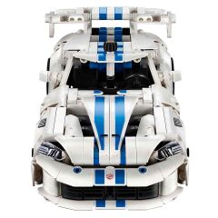 42234 LEGO® Technic Dodge Viper GTS-R Spor Araba