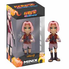 Minix Sakura Figürü-  MNX74000