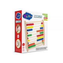 KUTUDA AHŞAP ABAKÜS ONY-377