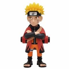 Minix Naruto With Cape Figürü-  MNX78000