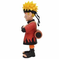 Minix Naruto With Cape Figürü-  MNX78000