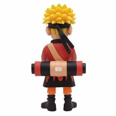 Minix Naruto With Cape Figürü-  MNX78000