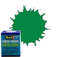Revell Aqua Color Parlak Zümrüt Yeşili 18ml-36161 (36161)
