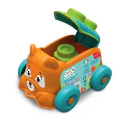 17904 Soft Clemmy - Yumuşak Blok Duyusal Köpekçik 6-36 ay