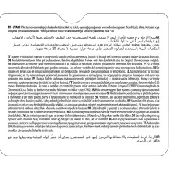 17904 Soft Clemmy - Yumuşak Blok Duyusal Köpekçik 6-36 ay