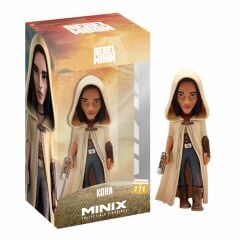 Minix Kora Figürü-  MNX70000