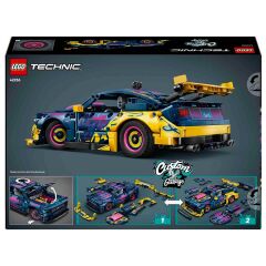 42236 LEGO® Technic Modifiye Ford Mustang GT Araba