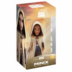 Minix Kora Figürü-  MNX70000