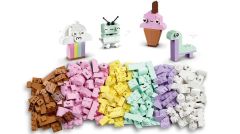11028 LEGO® Classic Yaratıcı Pastel Eğlence
