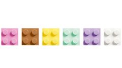 11028 LEGO® Classic Yaratıcı Pastel Eğlence