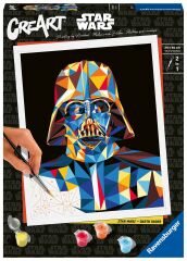 CreArt Star Wars Darth Vader (237319)