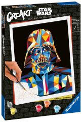 CreArt Star Wars Darth Vader (237319)