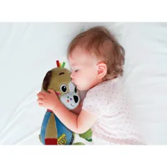 17905 Baby Clementoni - Yumuşacık Köpekçik 0+ ay