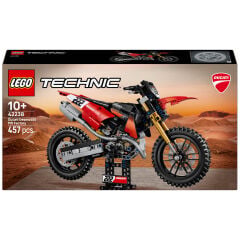 42238 LEGO® Technic Ducati Desmo450 MX Factory Motosiklet