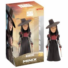 Minix Nemesis-  14958 (010101GIP14958)