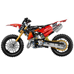 42238 LEGO® Technic Ducati Desmo450 MX Factory Motosiklet