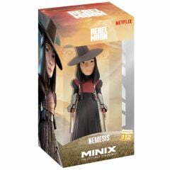 Minix Nemesis-  14958 (010101GIP14958)