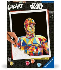CreArt Star Wars C-3PO (238941)