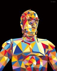 CreArt Star Wars C-3PO (238941)