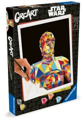 CreArt Star Wars C-3PO (238941)