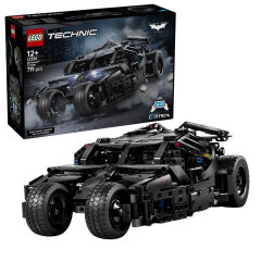 42239 LEGO® Technic Batmobile™ Tumbler