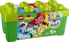 10913 LEGO® DUPLO® Classic Yapım Parçası Kutusu