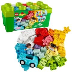 10913 LEGO® DUPLO® Classic Yapım Parçası Kutusu