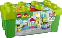 10913 LEGO® DUPLO® Classic Yapım Parçası Kutusu