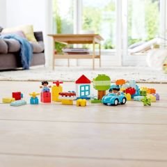 10913 LEGO® DUPLO® Classic Yapım Parçası Kutusu