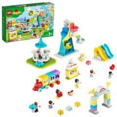 10956 LEGO® DUPLO® Town Lunapark