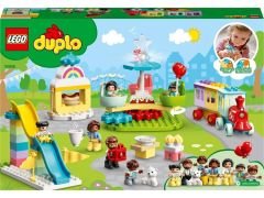 10956 LEGO® DUPLO® Town Lunapark