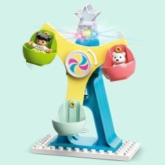 10956 LEGO® DUPLO® Town Lunapark