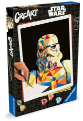 CreArt Star Wars Stormtrooper (238958)