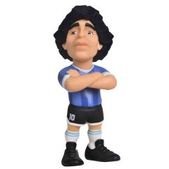 Minix Yüzyılın Golü Maradona Koleksiyon Figürü-  17447