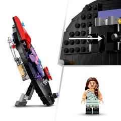 43028 LEGO® Editions Olivia Rodrigo'nun Plağı