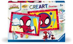 CreArt Marvel Spidey (239498)