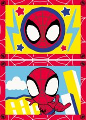 CreArt Marvel Spidey (239498)