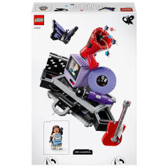 43030 LEGO® Editions Olivia Rodrigo'nun Gizli Bavulu