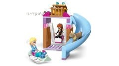 43238 LEGO® Disney Princess Elsa'nın Karlar Ülkesi Şatosu