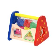 AHŞAP EĞİTİCİ BUL-TAK ONY-315