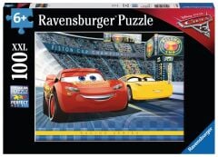 100 Parça Puzzle Walt Disney Cars (108510)