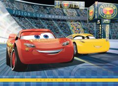 100 Parça Puzzle Walt Disney Cars (108510)