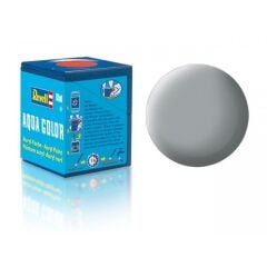 Revell Aqua Color Mat Açık Gri (USAF) 18ml-36176 (36176)