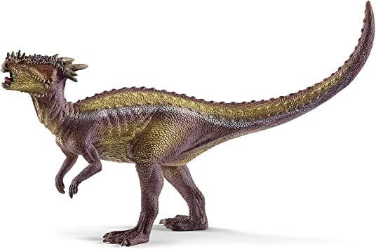 Dracorex (15014)