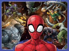 100 Parça Puzzle Spiderman (107285)