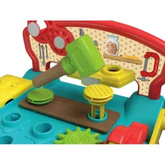 17968 Baby Clementoni - Montessori Çalışma Tezgahı 12+ ay